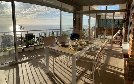 2 bedroom Penthouse in Alicante - SV104769 - Photo - Small - 19