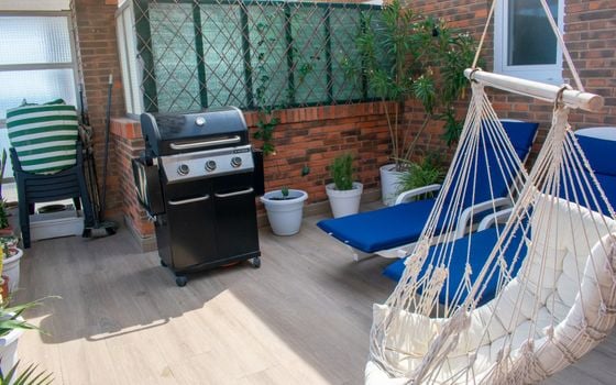 2 bedroom Penthouse in Alicante - SV104769 - Photo - Small - 21
