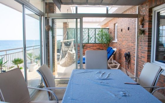 2 bedroom Penthouse in Alicante - SV104769 - Photo - Small - 18