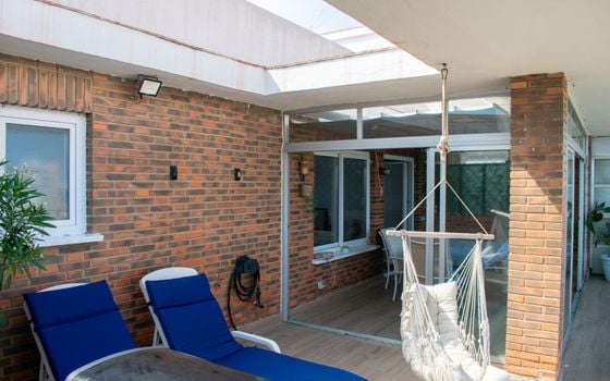 2 bedroom Penthouse in Alicante - SV104769 - Photo - Small - 26
