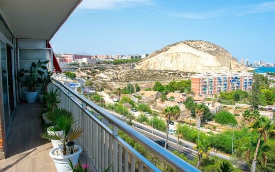 2 bedroom Penthouse in Alicante - SV104769 - Photo - Small - 29