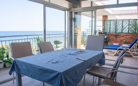 2 bedroom Penthouse in Alicante - SV104769 - Photo - Small - 17