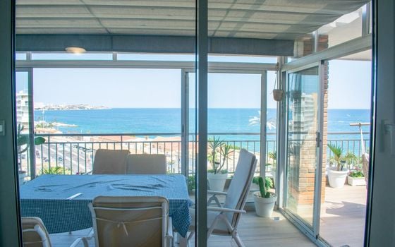 2 bedroom Penthouse in Alicante - SV104769 - Photo - Small - 16