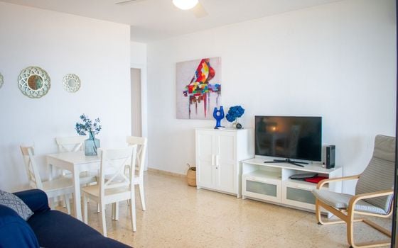 2 bedroom Penthouse in Alicante - SV104769 - Photo - 5