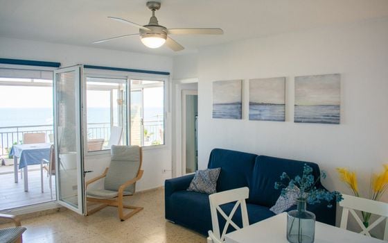 2 bedroom Penthouse in Alicante - SV104769 - Photo - 2
