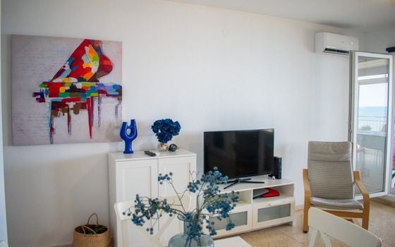 2 bedroom Penthouse in Alicante - SV104769 - Photo - 4