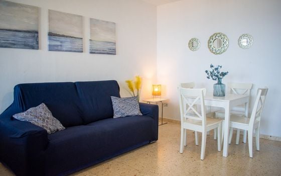 2 bedroom Penthouse in Alicante - SV104769 - Photo - 3