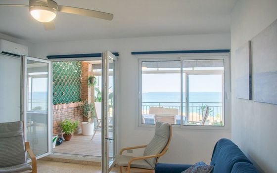 2 bedroom Penthouse in Alicante - SV104769 - Photo - Small - 6