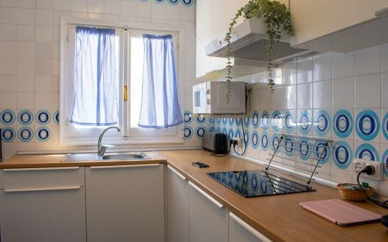 2 bedroom Penthouse in Alicante - SV104769 - Photo - Small - 8
