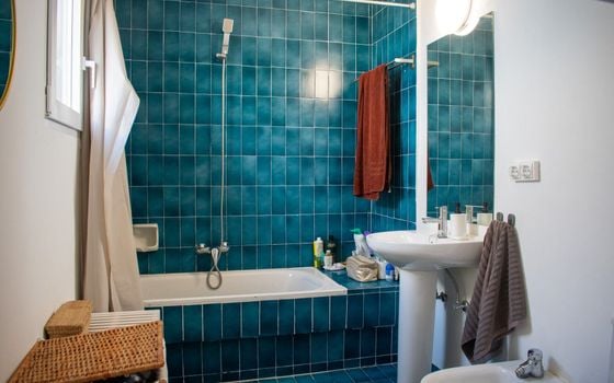 2 bedroom Penthouse in Alicante - SV104769 - Photo - Small - 14