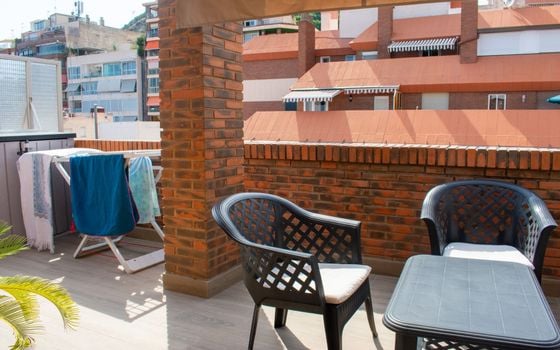 2 bedroom Penthouse in Alicante - SV104769 - Photo - Small - 22