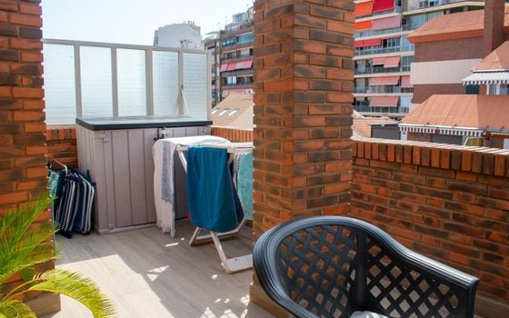 2 bedroom Penthouse in Alicante - SV104769 - Photo - Small - 23