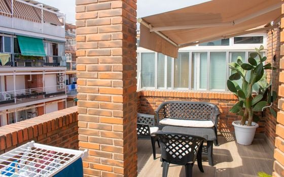 2 bedroom Penthouse in Alicante - SV104769 - Photo - Small - 24
