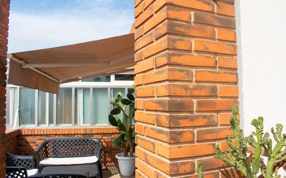 2 bedroom Penthouse in Alicante - SV104769 - Photo - Small - 25