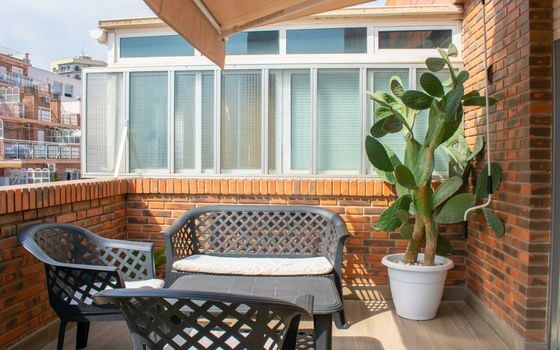 2 bedroom Penthouse in Alicante - SV104769 - Photo - Small - 20
