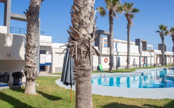 Appartement de 2 chambres à Torrevieja - SV105651 - Photo - 2