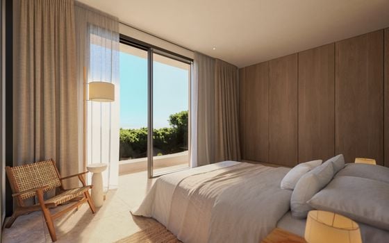 4 bedroom Villa in Javea - MLC146059 - Photo - 3