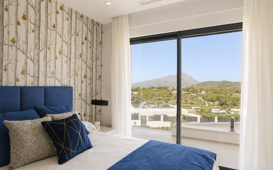 3 bedroom Villa in Javea - MLC146066 - Photo - Small - 23