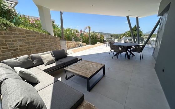 3 bedroom Villa in Javea - MLC146066 - Photo - Small - 38