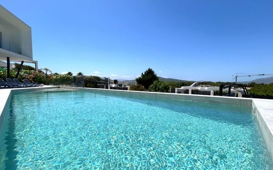 3 bedroom Villa in Javea - MLC146066 - Photo - 2