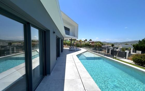 3 bedroom Villa in Javea - MLC146066 - Photo - Small - 45