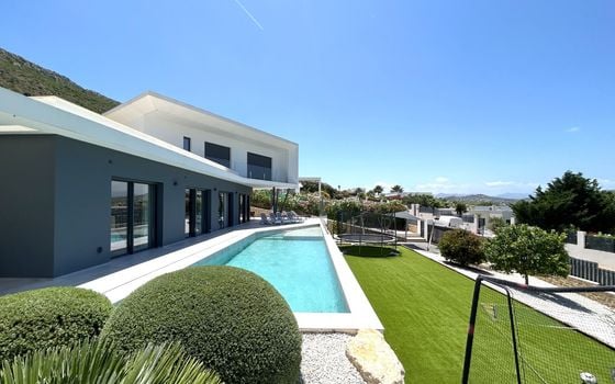 3 bedroom Villa in Javea - MLC146066 - Photo - 1