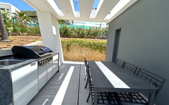 3 bedroom Villa in Javea - MLC146066 - Photo - Small - 44