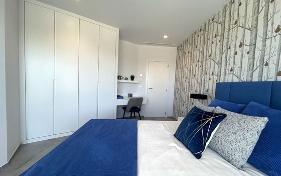 3 bedroom Villa in Javea - MLC146066 - Photo - Small - 27