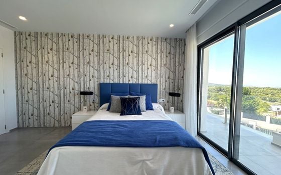 3 bedroom Villa in Javea - MLC146066 - Photo - Small - 22