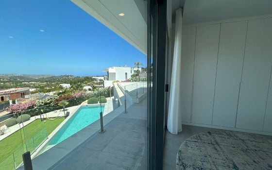 3 bedroom Villa in Javea - MLC146066 - Photo - Small - 21