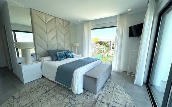 3 bedroom Villa in Javea - MLC146066 - Photo - Small - 15