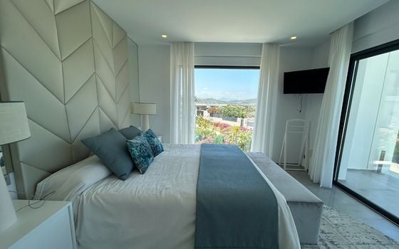 3 bedroom Villa in Javea - MLC146066 - Photo - Small - 17