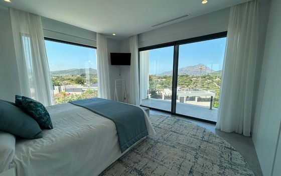 3 bedroom Villa in Javea - MLC146066 - Photo - Small - 18