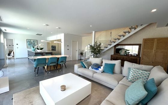 3 bedroom Villa in Javea - MLC146066 - Photo - Small - 7