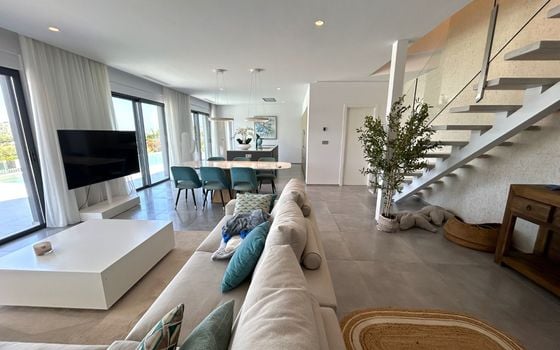 3 bedroom Villa in Javea - MLC146066 - Photo - Small - 8