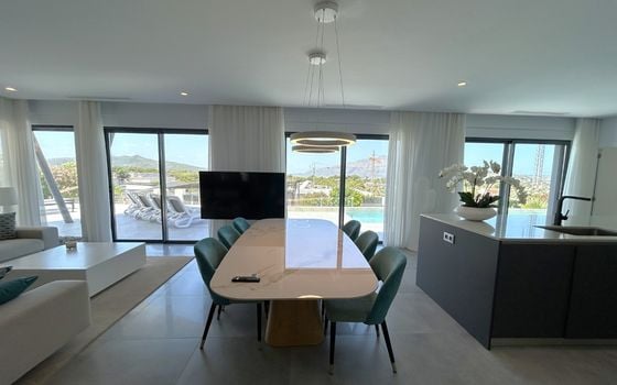 3 bedroom Villa in Javea - MLC146066 - Photo - 5