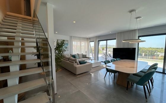 3 bedroom Villa in Javea - MLC146066 - Photo - Small - 14