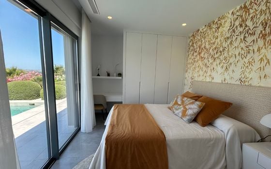 3 bedroom Villa in Javea - MLC146066 - Photo - Small - 28