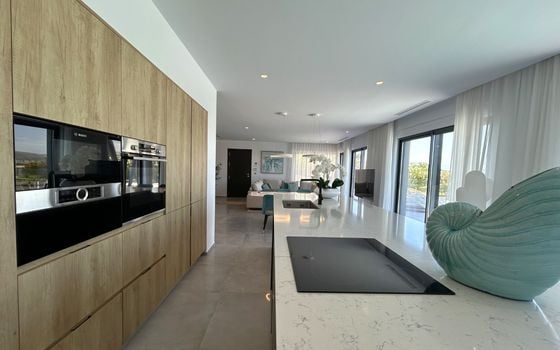 3 bedroom Villa in Javea - MLC146066 - Photo - Small - 13