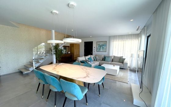 3 bedroom Villa in Javea - MLC146066 - Photo - Small - 9