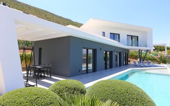 3 bedroom Villa in Javea - MLC146066 - Photo - Small - 42