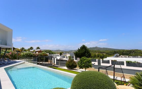 3 bedroom Villa in Javea - MLC146066 - Photo - Small - 46