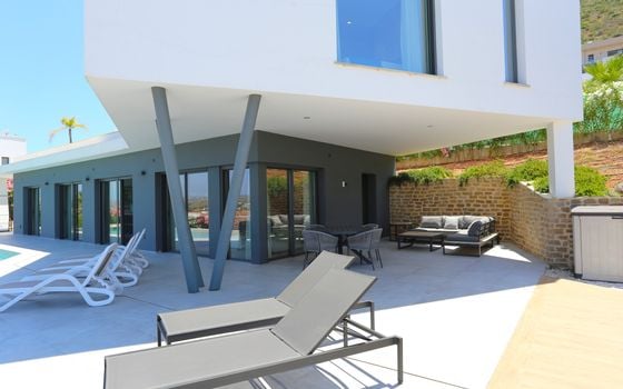 3 bedroom Villa in Javea - MLC146066 - Photo - Small - 36