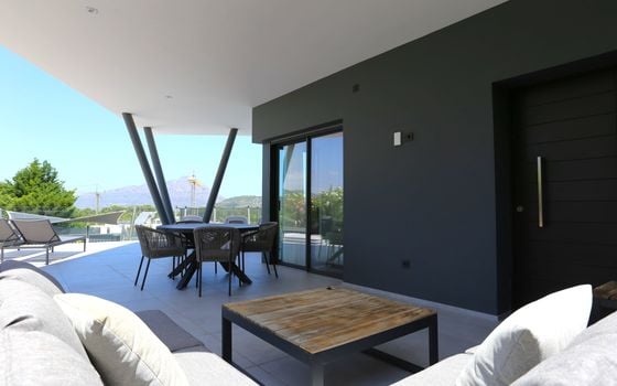 3 bedroom Villa in Javea - MLC146066 - Photo - Small - 39