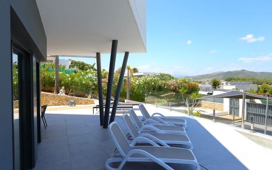 3 bedroom Villa in Javea - MLC146066 - Photo - Small - 40