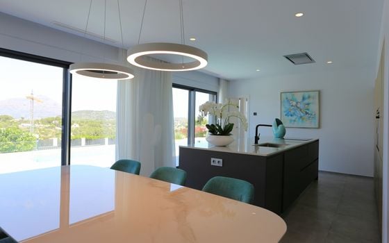 3 bedroom Villa in Javea - MLC146066 - Photo - Small - 10