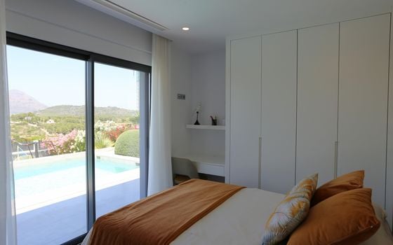 3 bedroom Villa in Javea - MLC146066 - Photo - Small - 29