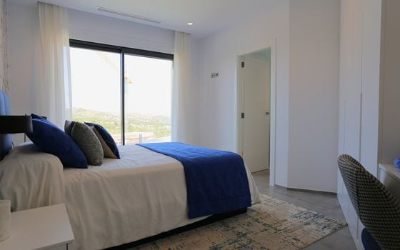3 bedroom Villa in Javea - MLC146066 - Photo - Small - 24