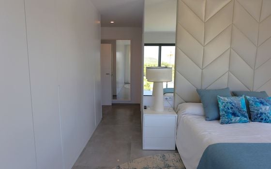 3 bedroom Villa in Javea - MLC146066 - Photo - Small - 16