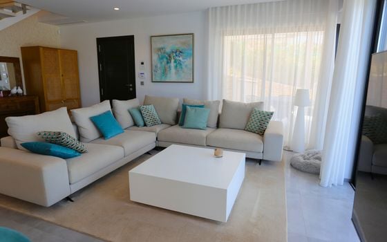 3 bedroom Villa in Javea - MLC146066 - Photo - Small - 6